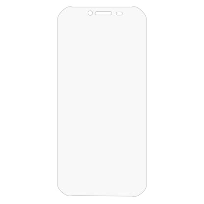 For Doogee S40 10 PCS 0.26mm 9H 2.5D Tempered Glass Film - Others by buy2fix | Online Shopping UK | buy2fix