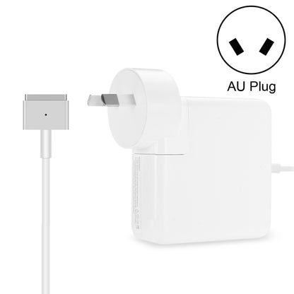 A1424 85W 20V 4.25A 5 Pin MagSafe 2 Power Adapter for MacBook, Cable Length: 1.6m, AU Plug - Cable & Adapter by buy2fix | Online Shopping UK | buy2fix