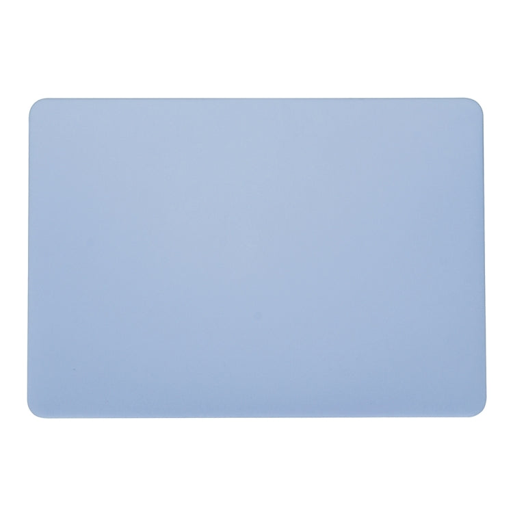 Laptop Matte Style Protective Case For MacBook Pro 14.2 inch A2442 2021 / 2023(New Actual Blue) - MacBook Pro Cases by buy2fix | Online Shopping UK | buy2fix