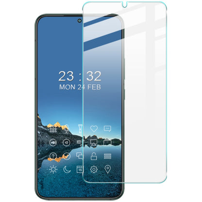 For Samsung Galaxy S22+ 5G imak H Series Tempered Glass Film - Galaxy S22+ 5G Tempered Glass by imak | Online Shopping UK | buy2fix