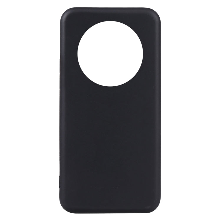 For Xiaomi 14 Ultra TPU Phone Case(Black) - 14 Ultra Cases by buy2fix | Online Shopping UK | buy2fix