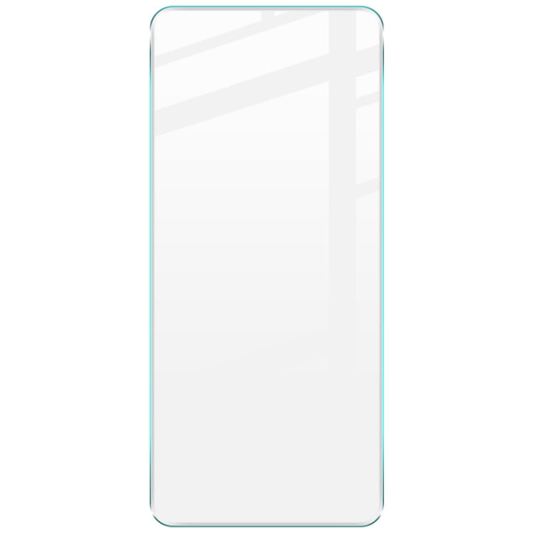 For Xiaomi Redmi Note 13 4G Global IMAK H Series Tempered Glass Film - Xiaomi Cases by imak | Online Shopping UK | buy2fix