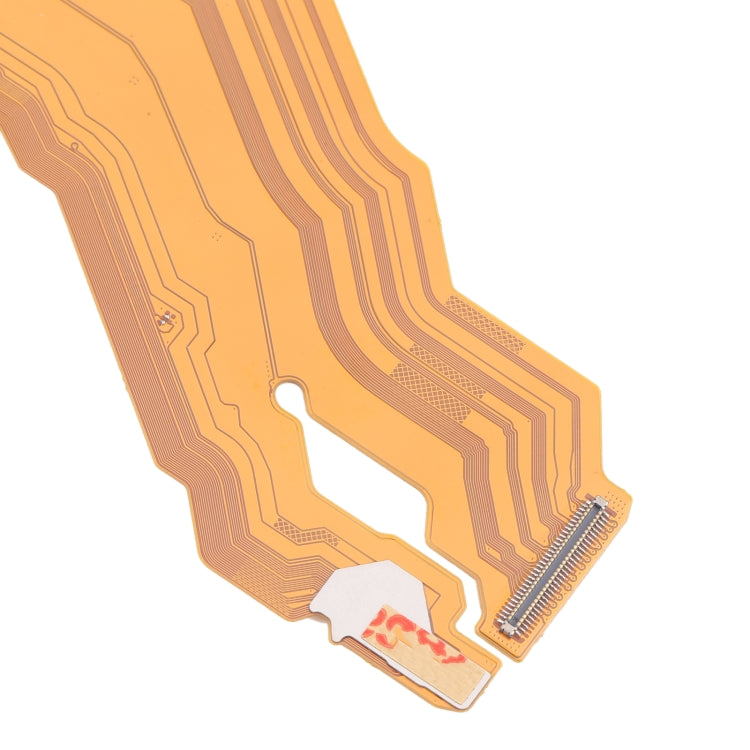 For vivo iQOO Z9 OEM Motherboard Flex Cable - Flex Cable by buy2fix | Online Shopping UK | buy2fix