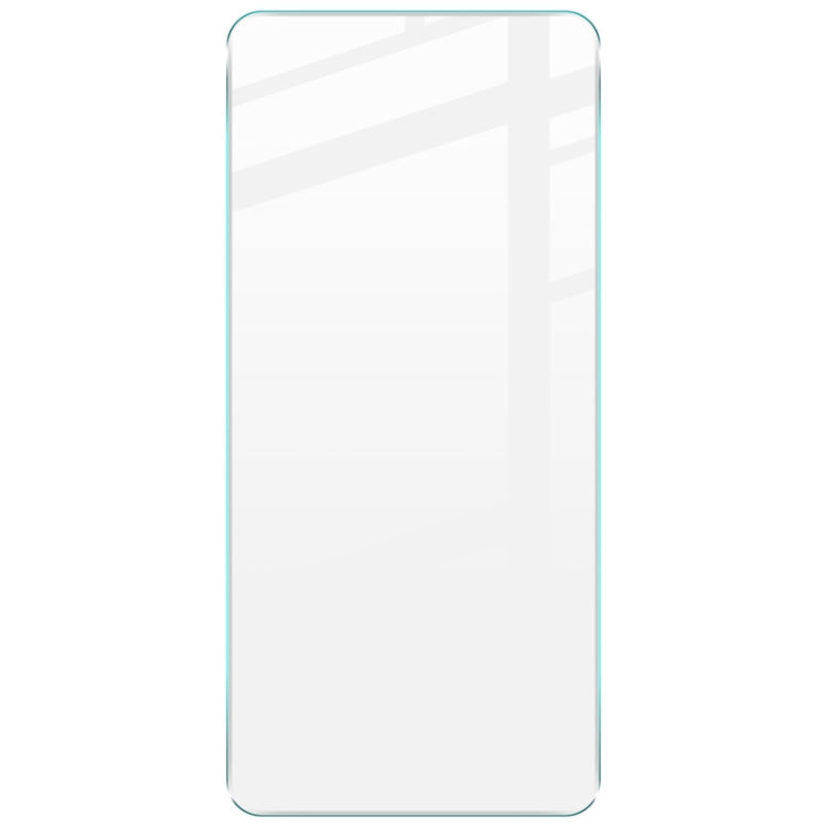 For Honor X8b 4G imak H Series Full Screen Tempered Glass Film - Honor Tempered Glass by imak | Online Shopping UK | buy2fix