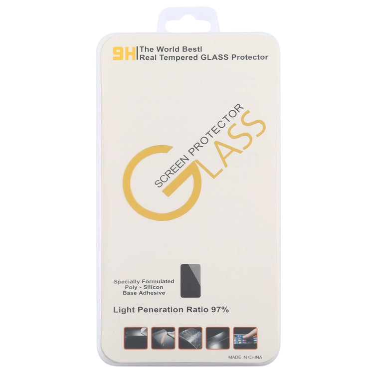 For OPPO Find X8 9D Full Glue Screen Tempered Glass Film - Find X8 Tempered Glass by buy2fix | Online Shopping UK | buy2fix