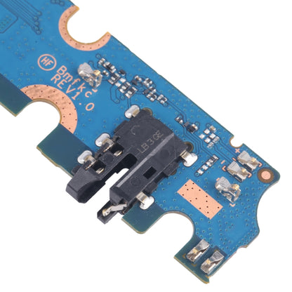 For Samsung Galaxy Tab A9 SM-X110/X115 Original Charging Port Board - Charging Port Board by buy2fix | Online Shopping UK | buy2fix