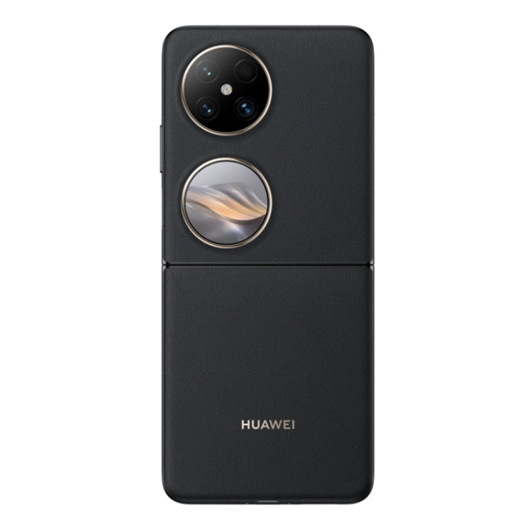 HUAWEI Pocket 2, 12GB+512GB, 6.94 inch + 1.15 inch HarmonyOS 4.0 Octa Core, OTG, NFC, Not Support Google Play(Black) - Huawei Mate & P by Huawei | Online Shopping UK | buy2fix