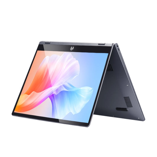 Ninkear N14 Yoga 14 inch Laptop, 16GB+1TB, Windows 11 Home Intel Alder Lake-N95 4K UHD Touch Screen(US Plug) - Others by buy2fix | Online Shopping UK | buy2fix