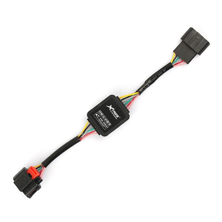 For Suzuki Ertiga 2012-2017 TROS AC Series Car Electronic Throttle Controller - Car Modification by TROS | Online Shopping UK | buy2fix