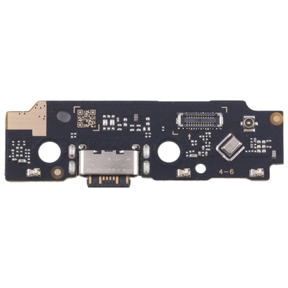 For Xiaomi Redmi A3 OEM Charging Port Board - Tail Connector by buy2fix | Online Shopping UK | buy2fix