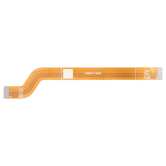 For Xiaomi Redmi Note 13 5G OEM Motherboard Flex Cable - Flex Cable by buy2fix | Online Shopping UK | buy2fix