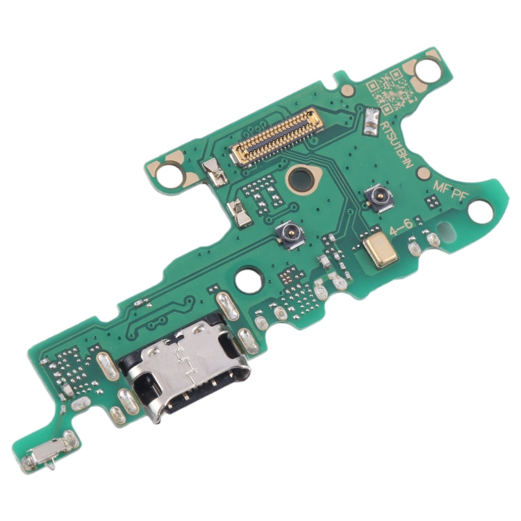 For Honor 90 Lite Charging Port Board - Tail Connector by buy2fix | Online Shopping UK | buy2fix
