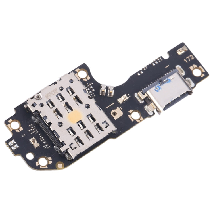 For Huawei Nova Y90 Charging Port Board - Tail Connector by buy2fix | Online Shopping UK | buy2fix