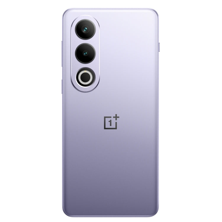 OnePlus Ace 3V AI, 16GB+512GB, 6.74 inch ColorOS 14.0 / Android 14 Snapdragon 7+ Gen3 Octa Core 2.8GHz, NFC, Network: 5G(Purple) - OnePlus by OnePlus | Online Shopping UK | buy2fix
