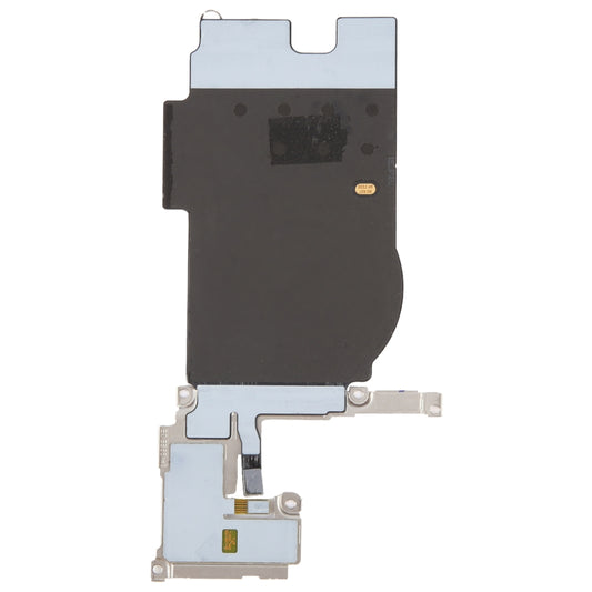 For Samsung Galaxy S22 Ultra 5G SM-S908B Original NFC Wireless Charging Module with Iron Sheet - Flex Cable by buy2fix | Online Shopping UK | buy2fix