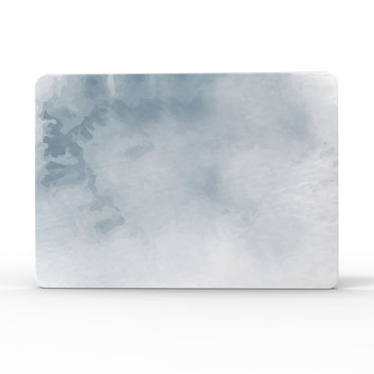 For MacBook Pro 14.2 A2992/A2918/A2779/A2442 UV Printed Pattern Laptop Frosted Protective Case(DDC-324) - MacBook Pro Cases by buy2fix | Online Shopping UK | buy2fix