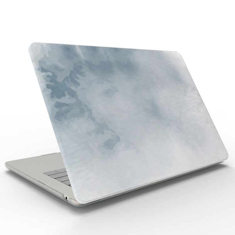 For MacBook Pro 16 A2141 UV Printed Pattern Laptop Frosted Protective Case(DDC-324) - MacBook Pro Cases by buy2fix | Online Shopping UK | buy2fix