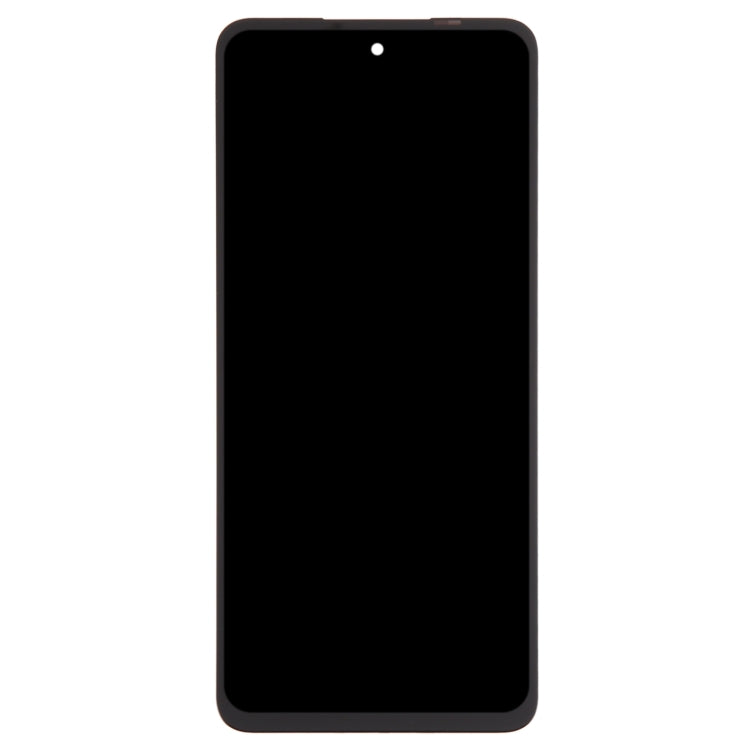 For Realme 12 Lite 4G OEM LCD Screen with Digitizer Full Assembly - LCD Screen by buy2fix | Online Shopping UK | buy2fix