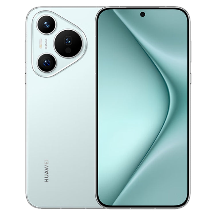 HUAWEI Pura 70, 12GB+1TB, Screen Fingerprint Identification,6.6 inch HarmonyOS 4.2 Kirin 9010 Octa Core up to 2.3GHz, NFC, OTG, Not Support Google Play(Blue) - Huawei Mate & P by Huawei | Online Shopping UK | buy2fix