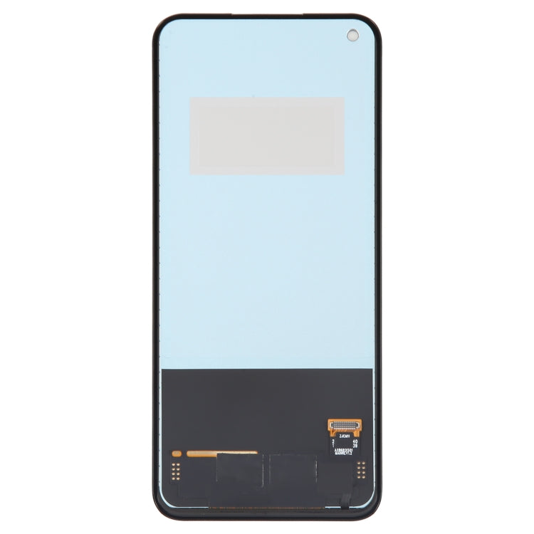 For Xiaomi Mi 11 TFT Material OEM LCD Screen with Digitizer Full Assembly - LCD Screen by buy2fix | Online Shopping UK | buy2fix