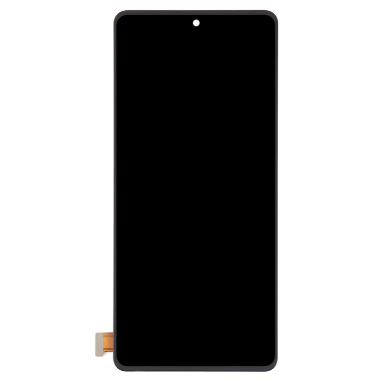 For vivo iQOO 11 TFT Material OEM LCD Screen with Digitizer Full Assembly - LCD Screen by buy2fix | Online Shopping UK | buy2fix