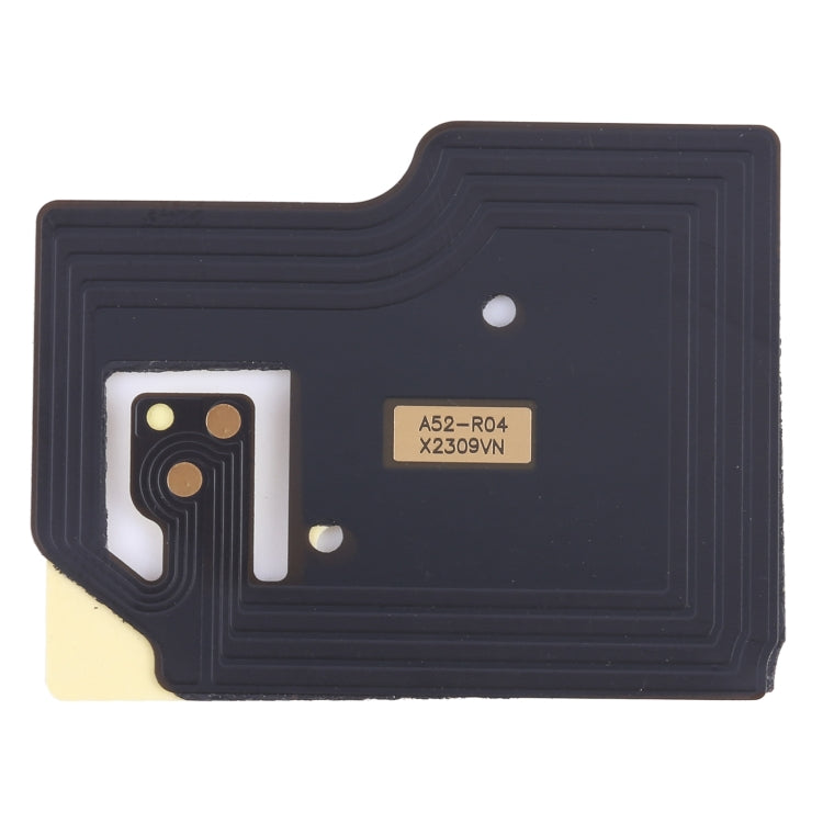 For Samsung Galaxy A52 SM-A525 Original NFC Wireless Charging Module - Flex Cable by buy2fix | Online Shopping UK | buy2fix