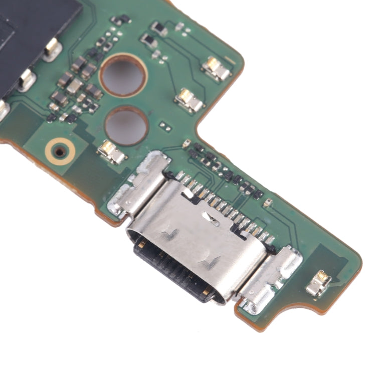 For Infinix Note 12 X663 Original Charging Port Board - Small Board by buy2fix | Online Shopping UK | buy2fix