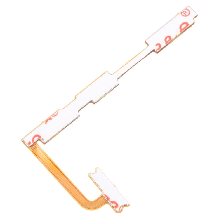 For Xiaomi Redmi A3 OEM Power Button & Volume Button Flex Cable - Flex Cable by buy2fix | Online Shopping UK | buy2fix