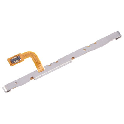 For Samsung Galaxy Tab S6 Lite SM-P615 Original Power Button & Volume Button Flex Cable - Flex Cable by buy2fix | Online Shopping UK | buy2fix