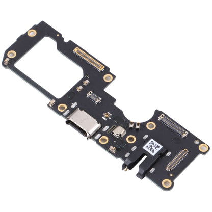 For OPPO F21 Pro Original Charging Port Board - Small Board by buy2fix | Online Shopping UK | buy2fix