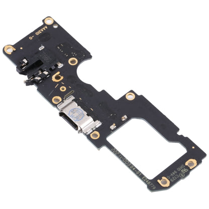 For OPPO Find X5 Lite Original Charging Port Board - Small Board by buy2fix | Online Shopping UK | buy2fix