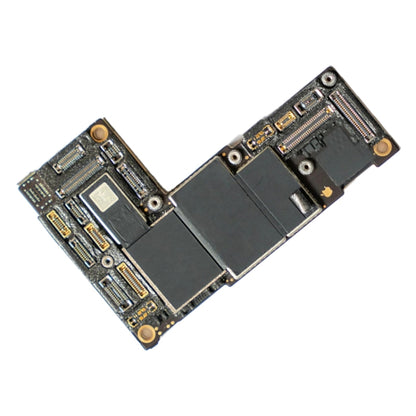 For iPhone 12 Pro Max 256GB Original Unlocked Mainboard Single SIM E-SIM US Version with Face ID - Others by buy2fix | Online Shopping UK | buy2fix