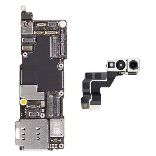 For iPhone 14 Pro Max 256GB Original Unlocked Mainboard Single SIM E-SIM US Version with Face ID - Others by buy2fix | Online Shopping UK | buy2fix