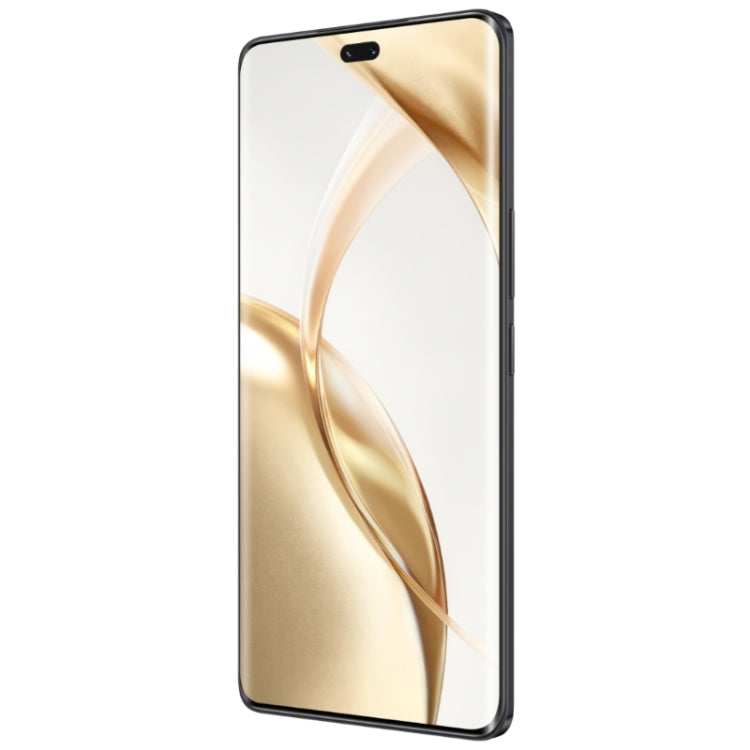 Honor 200 Pro, 12GB+256GB, Screen Fingerprint Identification, 6.78 inch MagicOS 8.0 Snapdragon 8s Gen 3 Octa Core, Network: 5G, NFC, OTG(Black) - Honor by Huawei | Online Shopping UK | buy2fix