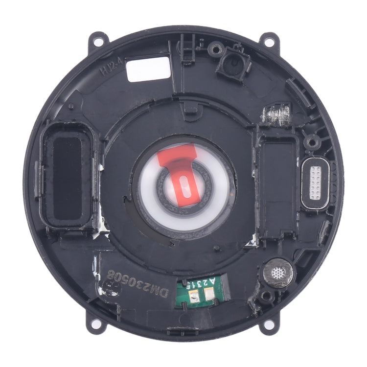 For Huawei Watch GT 3 42mm Original Rear Housing Cover(Black) - For Huawei by buy2fix | Online Shopping UK | buy2fix