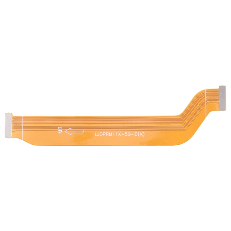 For Realme 11x 5G OEM Motherboard Flex Cable - Flex Cable by buy2fix | Online Shopping UK | buy2fix