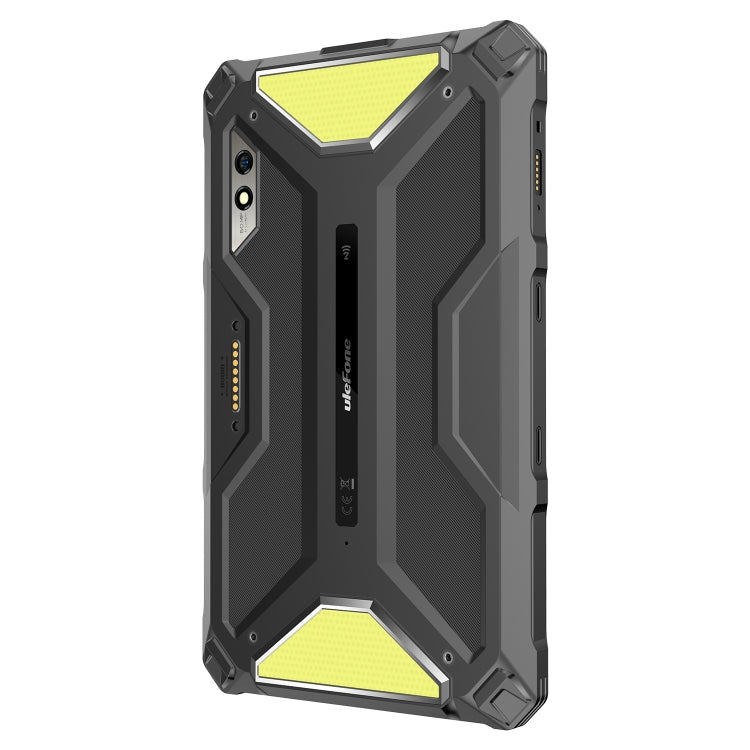 Ulefone Armor Pad 3 Pro Rugged Tablet PC, 8GB+256GB, 10.36 inch Android 13 MediaTek MT8788 Octa Core 4G Network, EU Plug(Black) - Other by Ulefone | Online Shopping UK | buy2fix