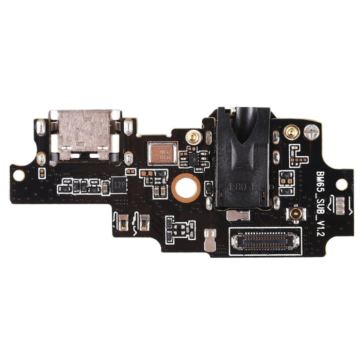 For Ulefone Note 16 Pro Charging Port Board - Ulefone by buy2fix | Online Shopping UK | buy2fix