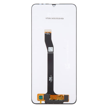 For Huawei Nova Y71 Original LCD Screen with Digitizer Full Assembly - LCD Screen by buy2fix | Online Shopping UK | buy2fix