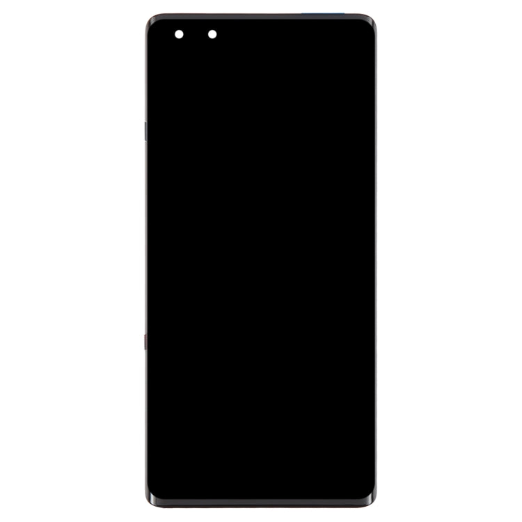 For Huawei Mate 40 Pro Original LCD Screen with Digitizer Full Assembly - LCD Screen by buy2fix | Online Shopping UK | buy2fix