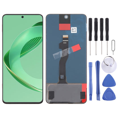 For Huawei nova 12 SE Original LCD Screen with Digitizer Full Assembly - LCD Screen by buy2fix | Online Shopping UK | buy2fix