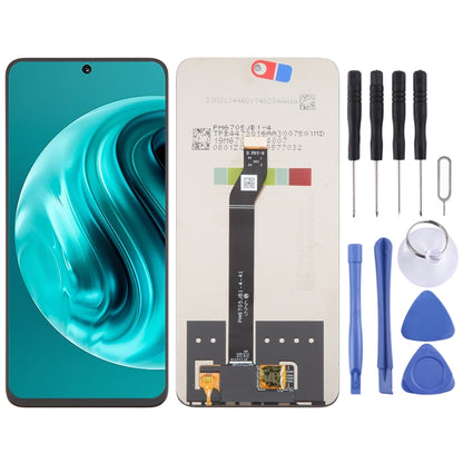 For Huawei nova 12i Original LCD Screen with Digitizer Full Assembly - LCD Screen by buy2fix | Online Shopping UK | buy2fix