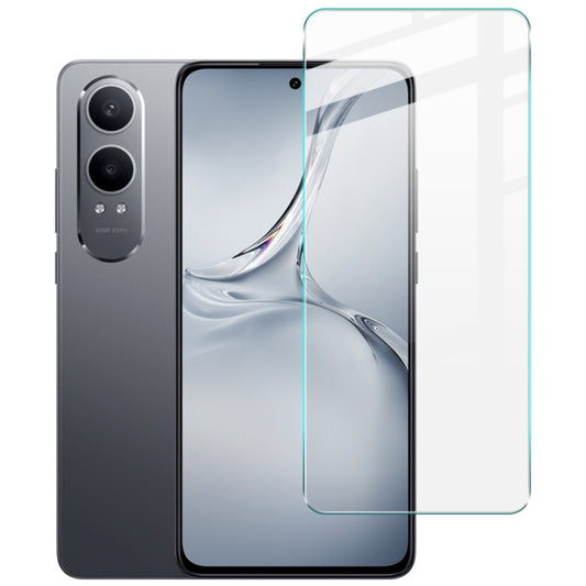 For OPPO K12x 5G imak H Series Full Screen Tempered Glass Film - OPPO Tempered Glass by imak | Online Shopping UK | buy2fix