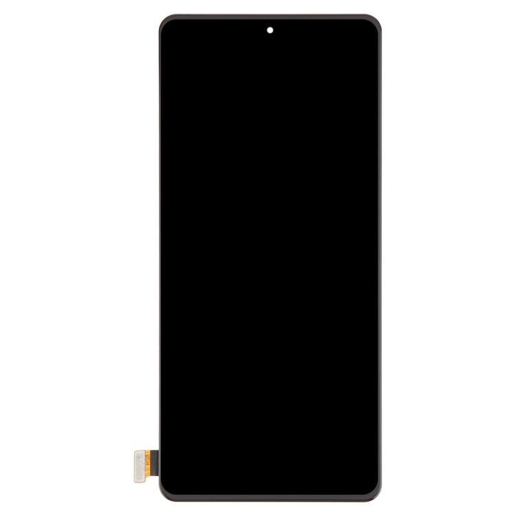 For vivo iQOO 11S V2304A Original AMOLED LCD Screen with Digitizer Full Assembly - LCD Screen by buy2fix | Online Shopping UK | buy2fix