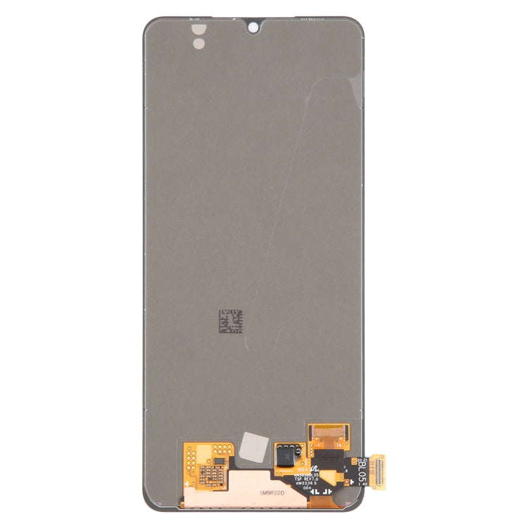 For vivo Y100 5G V2239 Original AMOLED LCD Screen with Digitizer Full Assembly - LCD Screen by buy2fix | Online Shopping UK | buy2fix