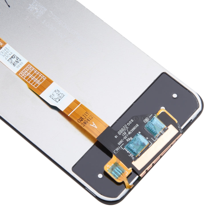 For vivo Y17s OEM LCD Screen With Digitizer Full Assembly - LCD Screen by buy2fix | Online Shopping UK | buy2fix