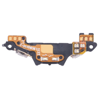 For Xiaomi Watch S2 46mm Original Power Button Flex Cable - For Xiaomi by buy2fix | Online Shopping UK | buy2fix