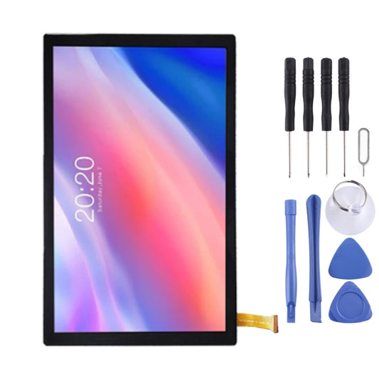 For UMIDIGI A13 Tab 4G LCD Screen with Digitizer Full Assembly - UMIDIGI by buy2fix | Online Shopping UK | buy2fix