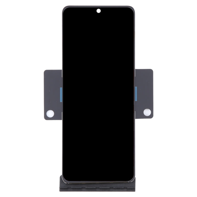 For Motorola Razr 50 Original Foldable LTPO AMOLED LCD Screen with Digitizer Full Assembly - LCD Screen by buy2fix | Online Shopping UK | buy2fix