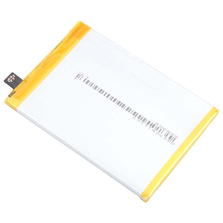 For vivo Y31s V2054A V2068A B-O8 5000mAh Li-Polymer Battery Replacement - Others by buy2fix | Online Shopping UK | buy2fix